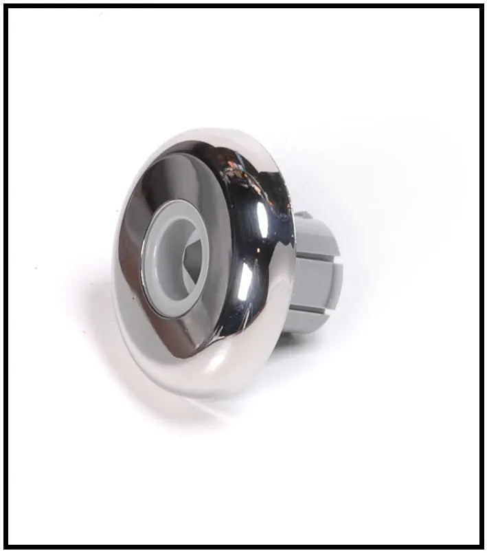 HYDROPOOL STAINLESS STEEL SPA JET INSERT