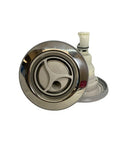HYDROPOOL THREADED POWER TWISTER JET