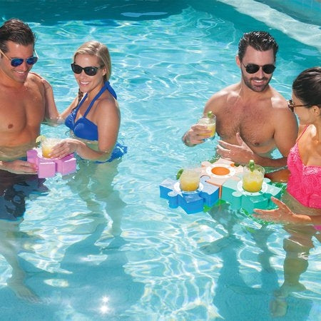 DRINK DOCK