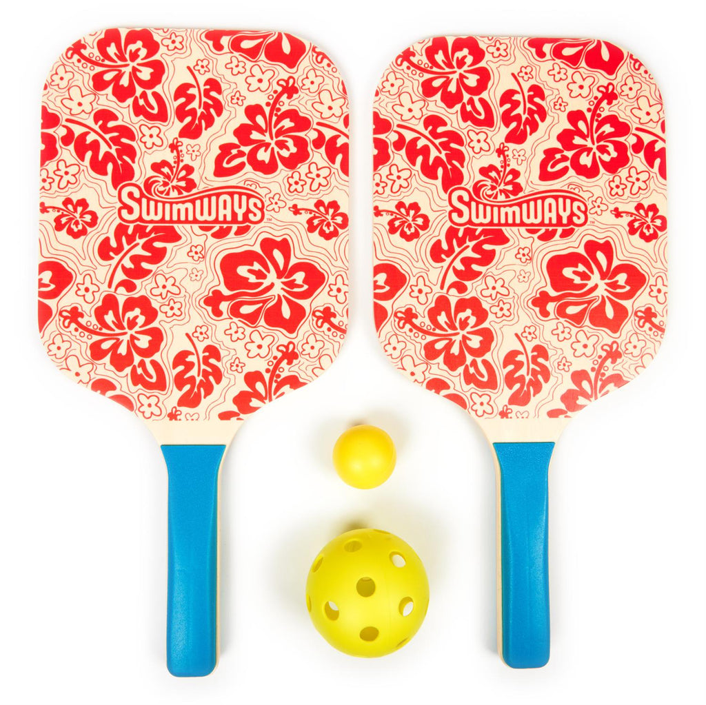 HYDRO PADDLE PICKLE BALL