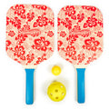 HYDRO PADDLE PICKLE BALL