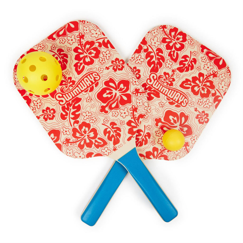 HYDRO PADDLE PICKLE BALL