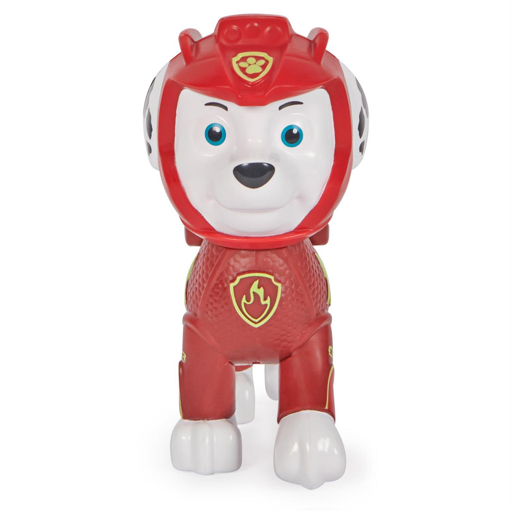 PAW FLOATING FIGURES
