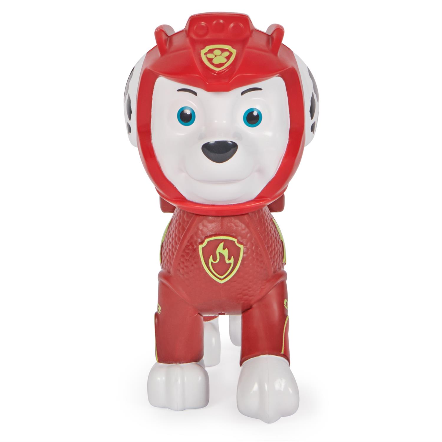 PAW FLOATING FIGURES