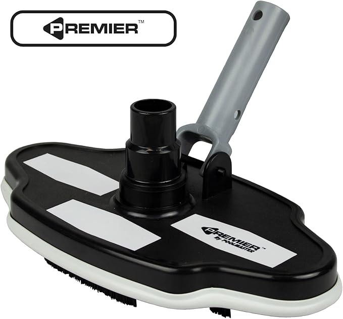 POOLMASTER DELUXE VINYL LINER VACUUM