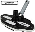 POOLMASTER DELUXE VINYL LINER VACUUM