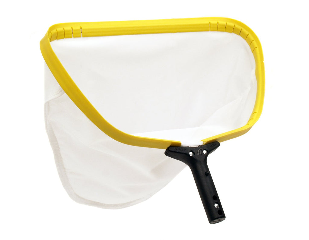 PURITY POOL PELICAN PRO SILT LEAF NET