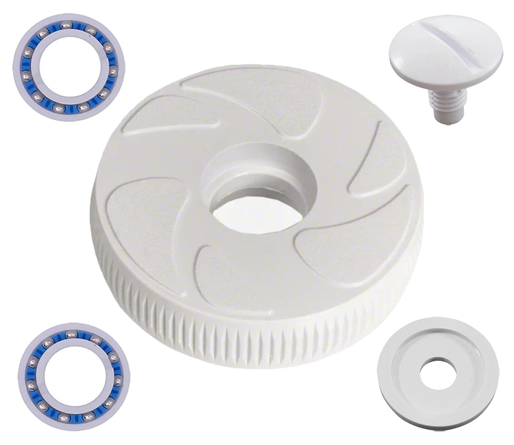 POLARIS WHEEL, SMALL