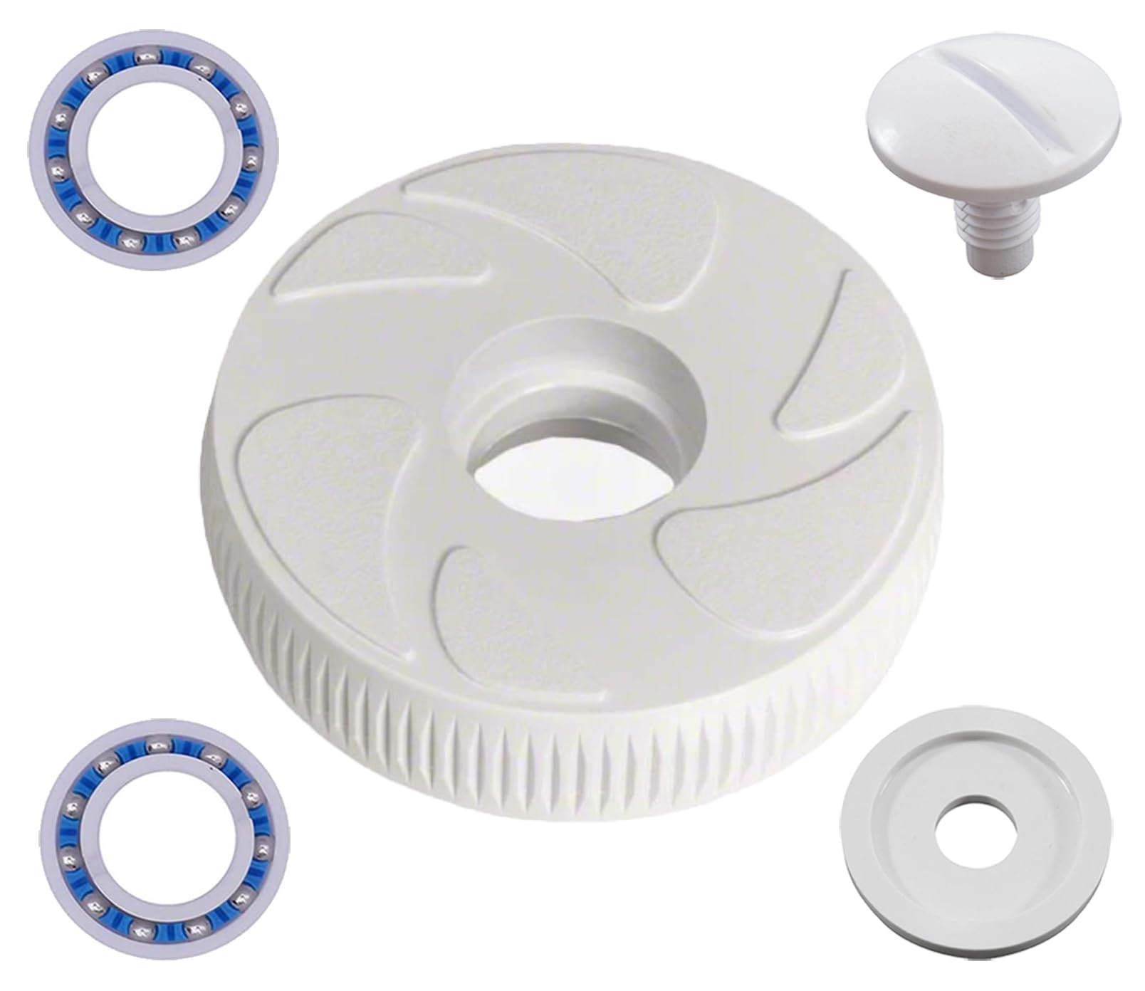 POLARIS WHEEL, SMALL
