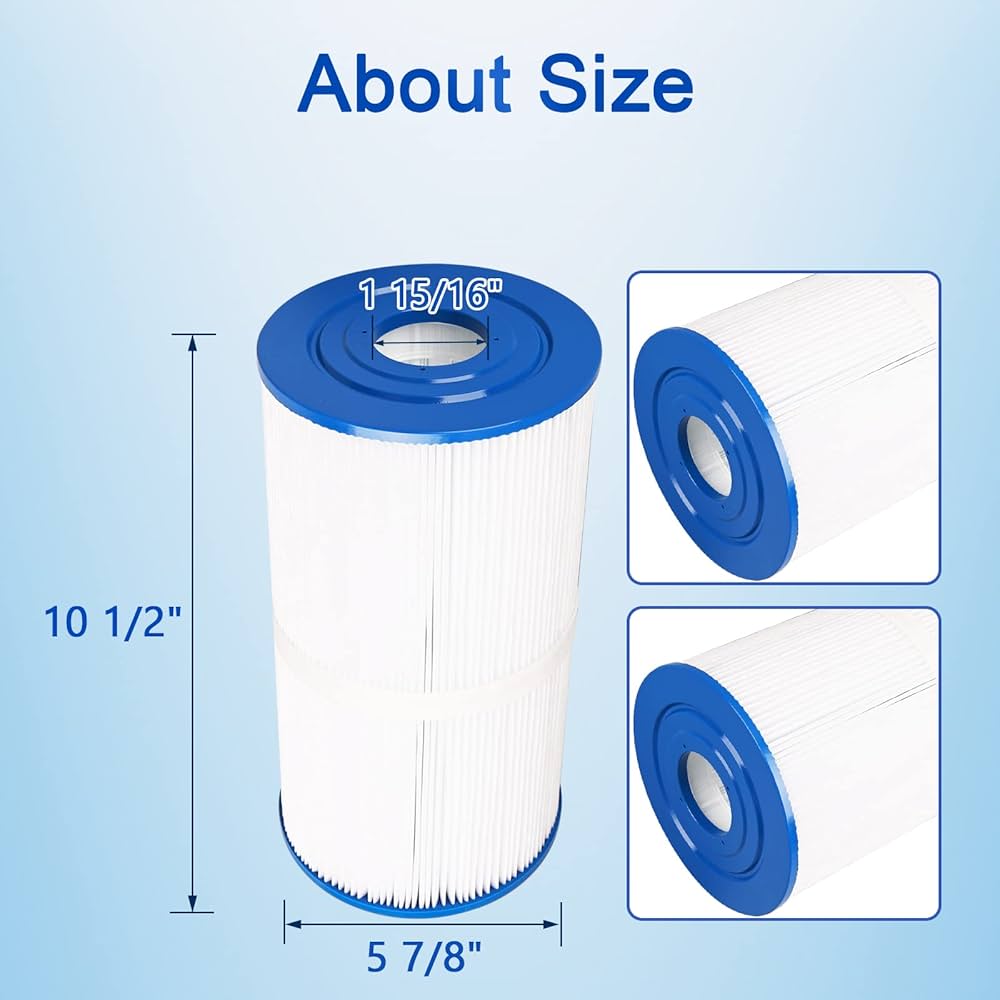 UNICEL FILTER C-6430