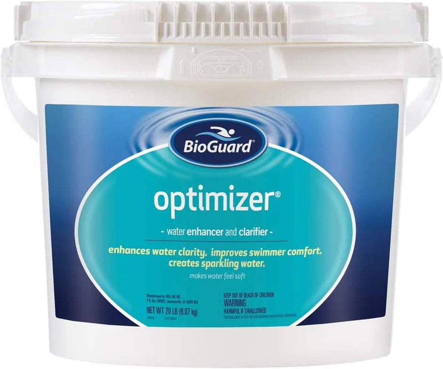 BIOGUARD OPTIMIZER 20 LB