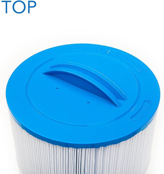 UNICEL FILTER 6CH-502