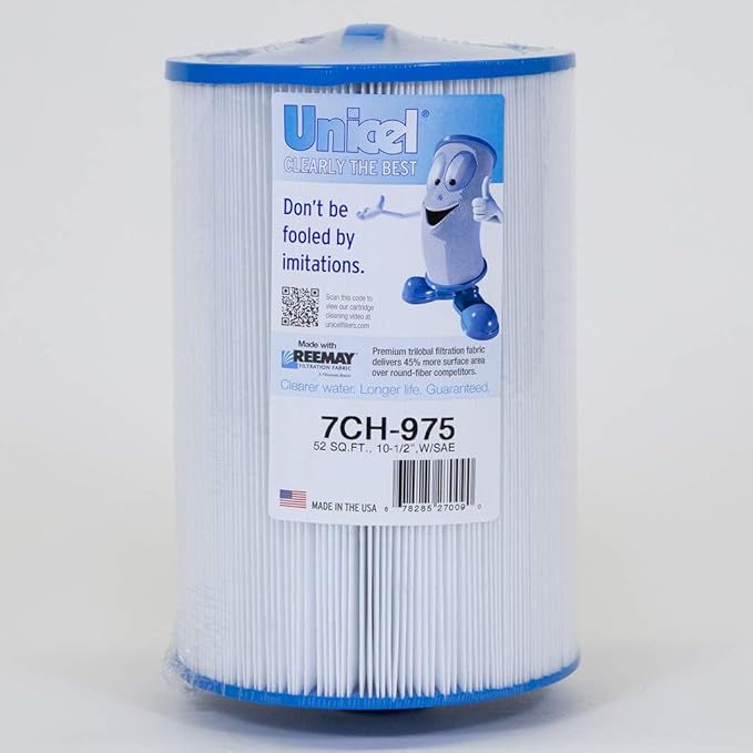UNICEL FILTER 7CH-975