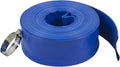 POOLMASTER HEAVY-DUTY BACKWASH HOSE 2"X50'