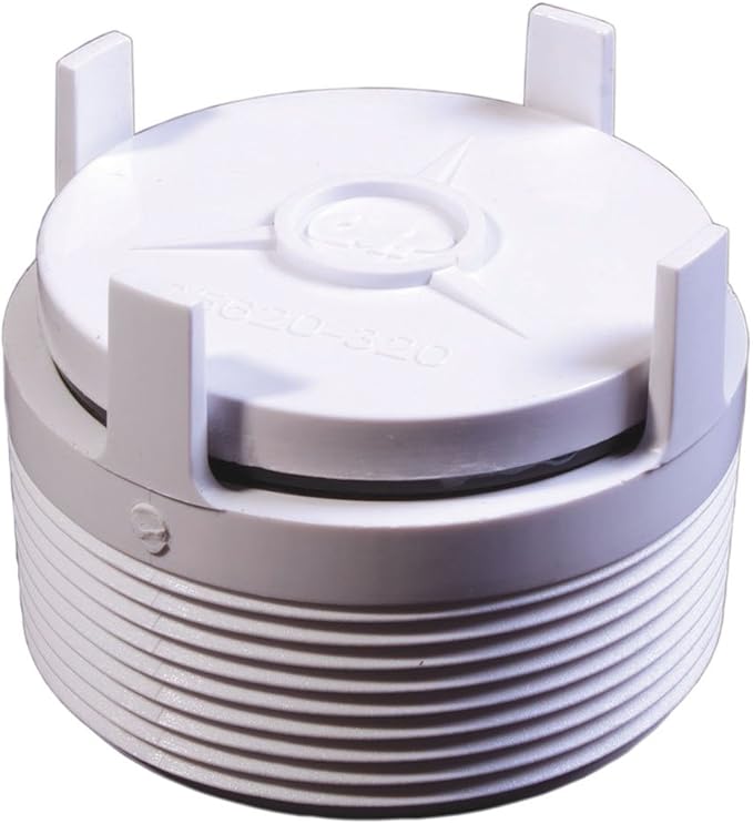 CMP HYDROSTATIC VALVE 2"