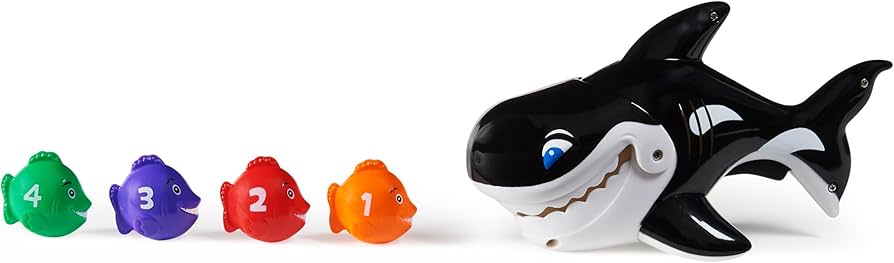 GOBBLE GOBBLE GUPPIES