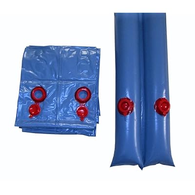 POOLSTYLE DOUBLE WATER TUBE 1'-10'