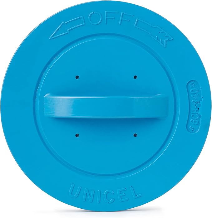 UNICEL FILTER 6ch-940