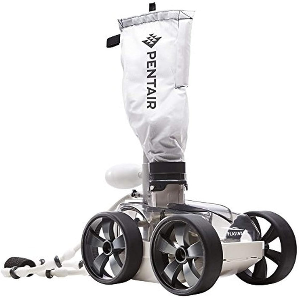 PENTAIR KREEPY KRAULY PLATINUM TIRE
