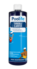 POOLIFE TURBOBLU CLARIFIER 1 QT