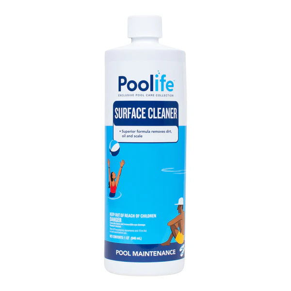POOLIFE SURFACE CLEANER 1 QT