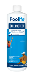 POOLIFE CELL PROTECT 1 QT