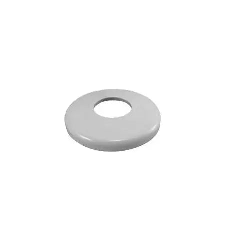 CMP CYCOLAC WHITE ESCUTCHEON