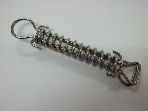ANCHOR STAINLESS STEEL COVER SPRING