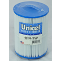 UNICEL FILTER 6CH-352