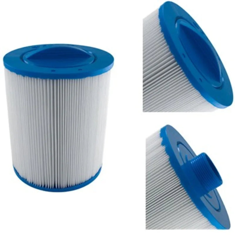 UNICEL FILTER 6CH-26
