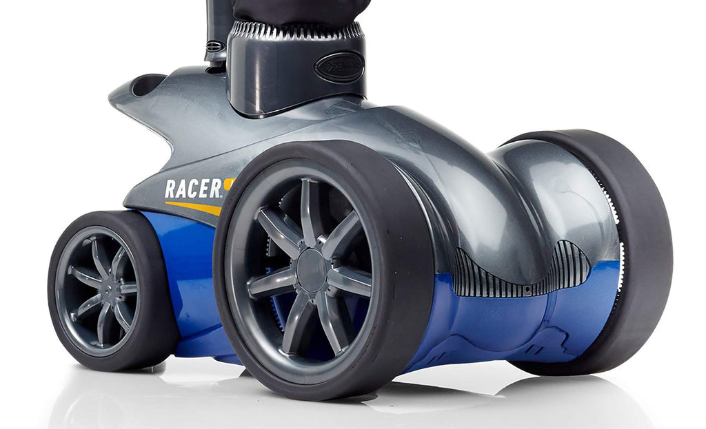 PENTAIR WHEEL SMALL REPLACEMENT, RACER