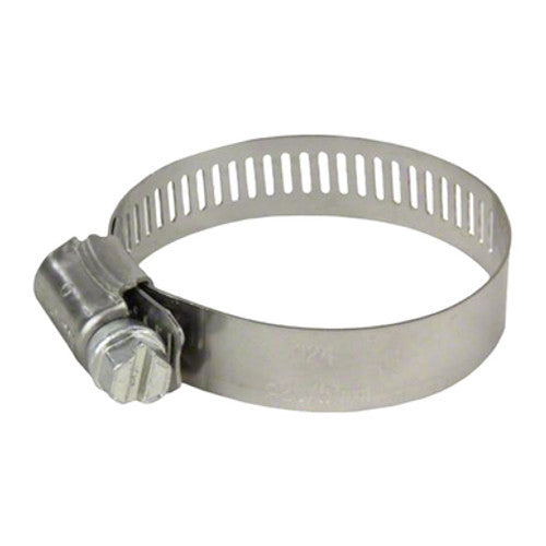 PENTAIR HOSE CLAMP 1-1/2"