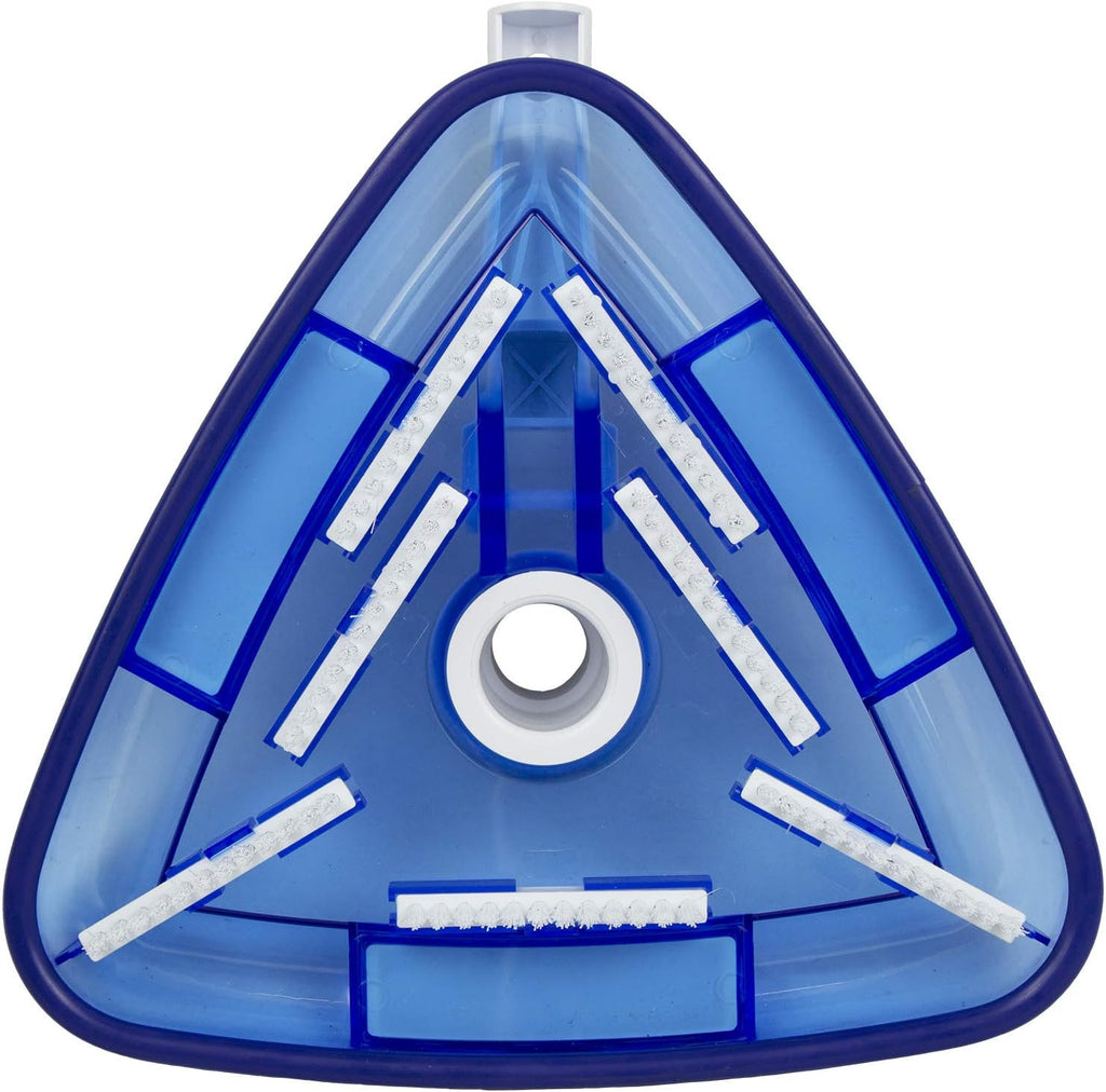 POOLMASTER CLEAR VIEW CACUUM