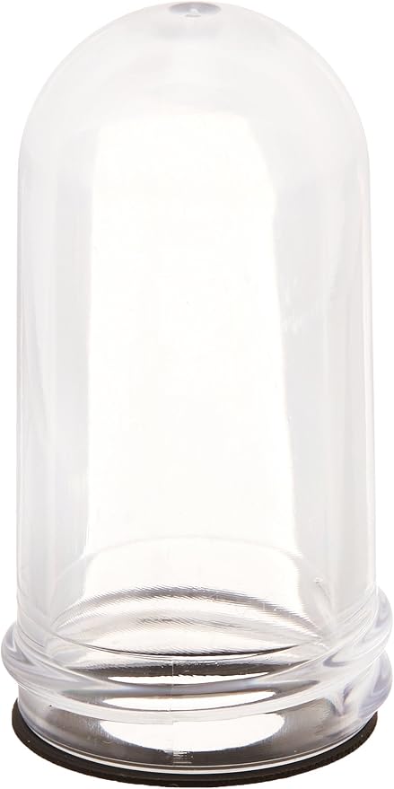 HAYWARD SIGHT GLASS WITH ORING