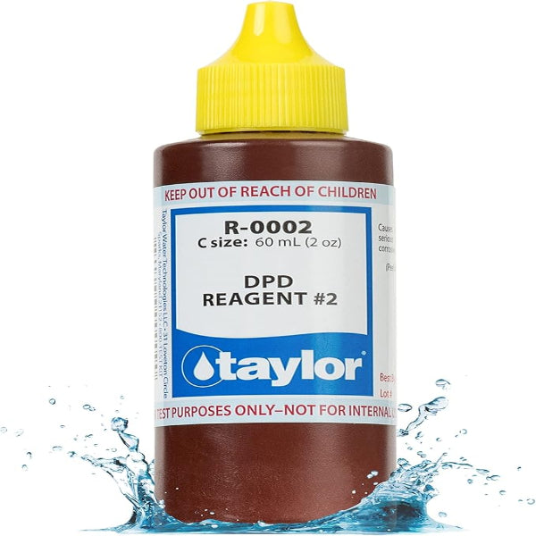 TAYLOR DPD REAGENT #2