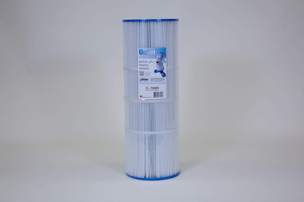 UNICEL FILTER C-7680