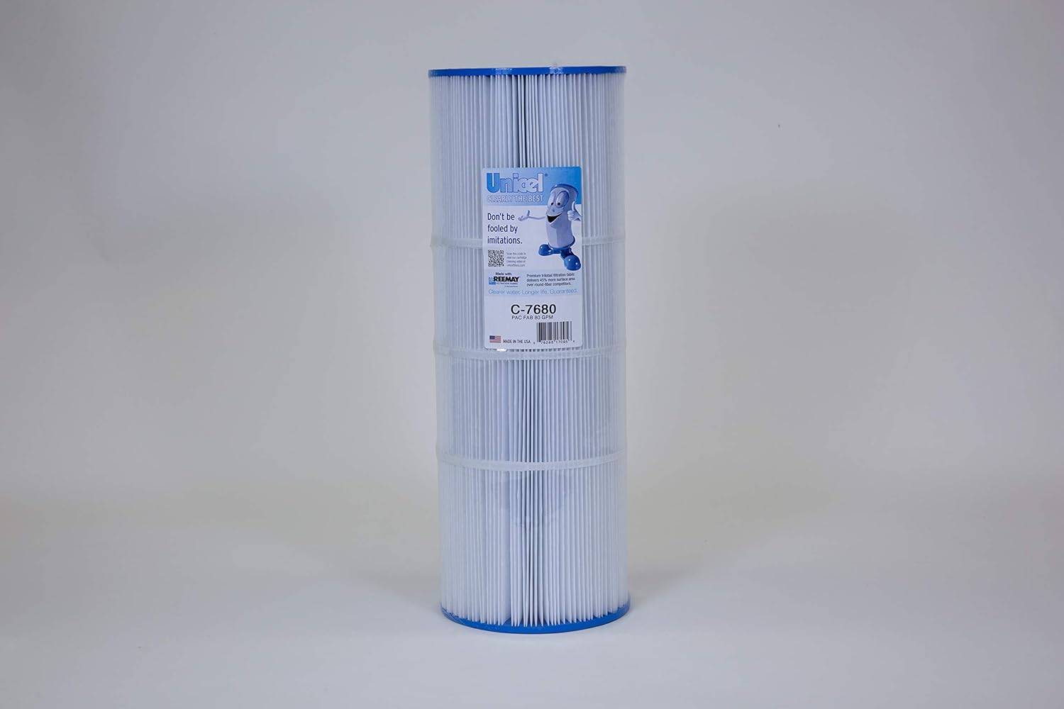 UNICEL FILTER C-7680