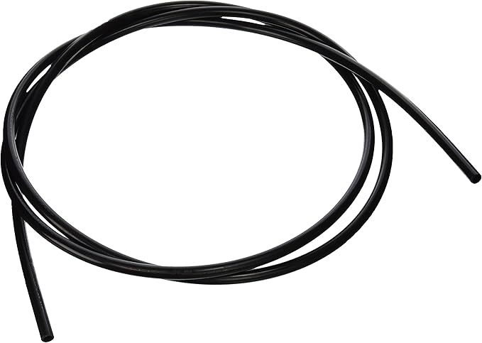 PENTAIR TUBING POLY 3/8"X 1/4"X 8' RAINBOW CHLORINATOR