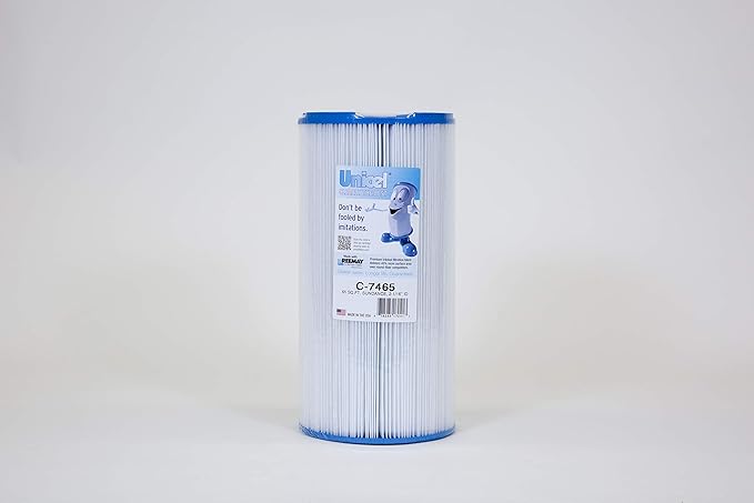 UNICEL FILTER C-7465