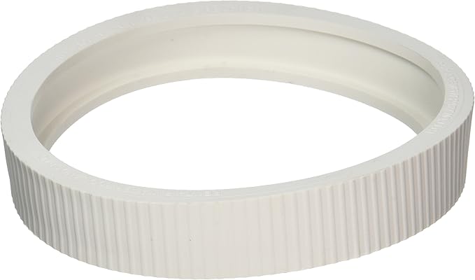 PENTAIR LEGEND WHITE RIBBED TIRE