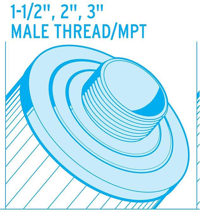 UNICEL FILTER 5CH-502