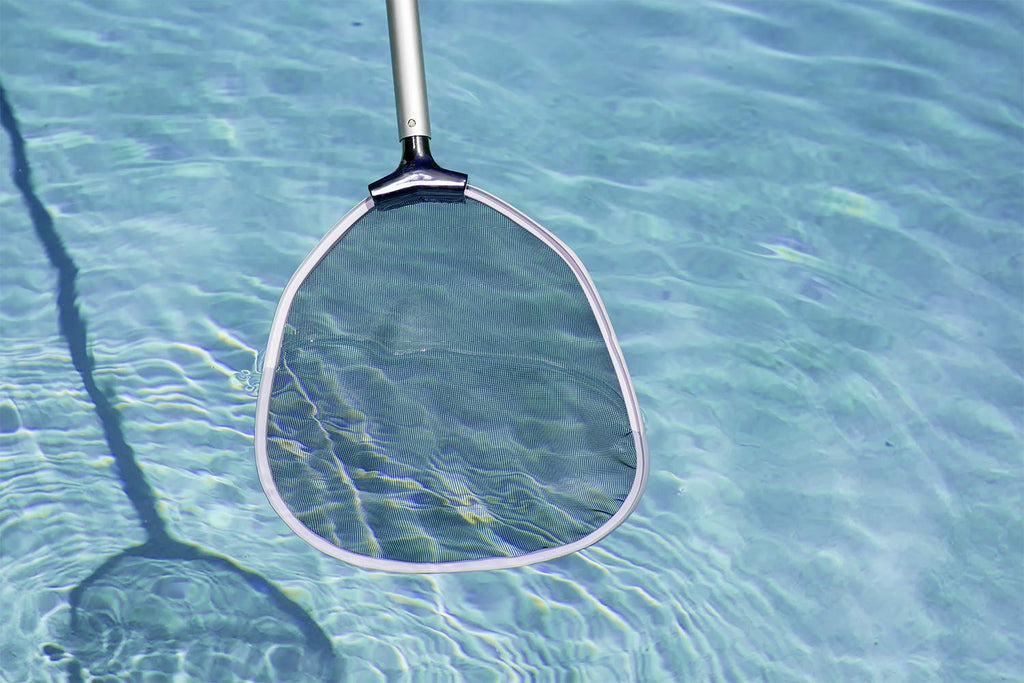COMMERCIAL LEAF SKIMMER