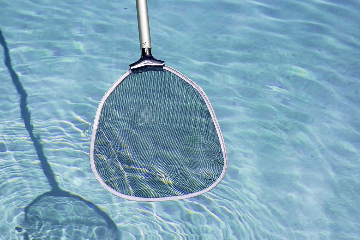 COMMERCIAL LEAF SKIMMER