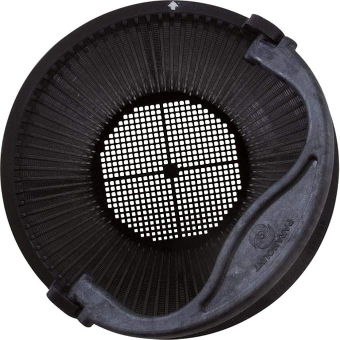 PARAMOUNT PARASKIM EDC/DDC CANISTER BASKET