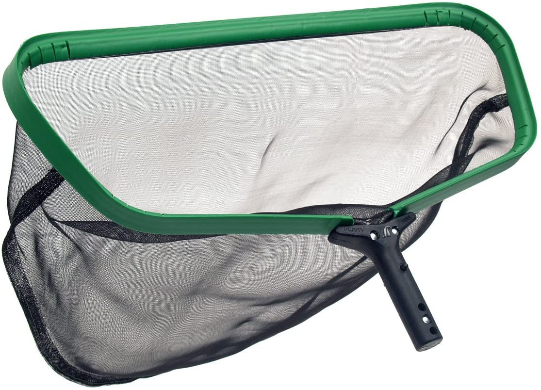 GATOR RAG LEAF NET