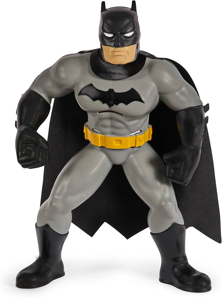 FLOATING FIGURES ASSORTMENT (ARIEL, MERCAT & BATMAN)
