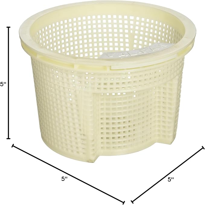 VAL-PAK HAYWARD SKIMMER BASKET