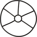 PENTAIR REPLACEMENT MULTIPORT SPIDER SIDE MOUNT GASKET 1-1/2 IN