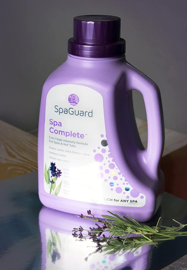 SPAGUARD COMPLETE 70 OZ