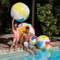 POOLMASTER INFLATABLE PLAY BALL 46"